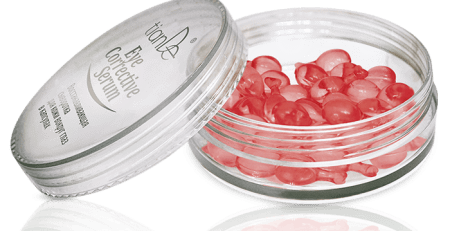 serum debajo los ojos tiande guide