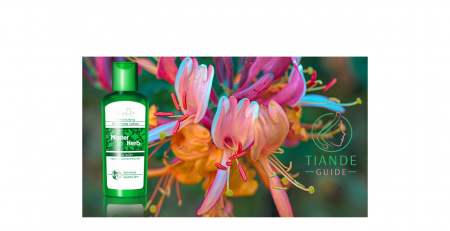 madreselva antiinflamación anti acné