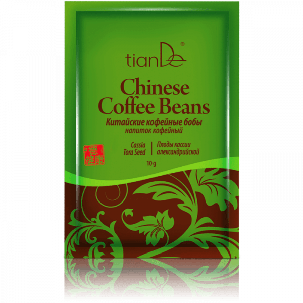 cassia café chino tiande guide