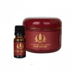 Complejo Intensivo para el Contorno de Ojos Tibetan Herbs 12106 tianDe Guide