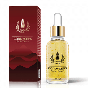 Cordyceps Facial Serum, tianDe 12117