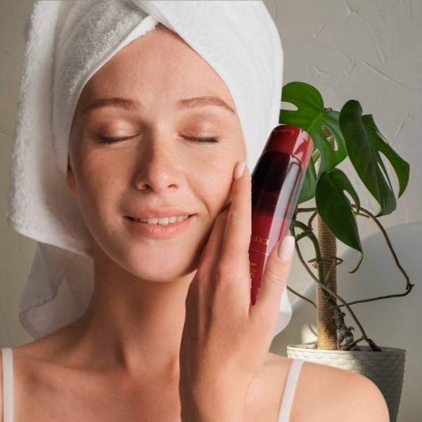 Exfoliante Facial Hierbas Tibetanas, 12118 TianDe