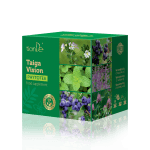 té de hierbas y frutas para ojos con eufrasia tiande guide