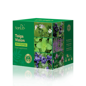 té de hierbas y frutas para ojos con eufrasia tiande guide