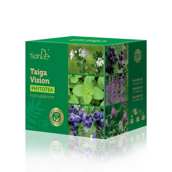 125901 té de hierbas y frutas para ojos con eufrasia tiande guide