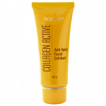 Deep cleansing and fresh look with Collagen Active