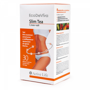 SLIM TEA1280101 tiande guide