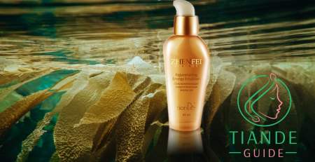 zhenfei enulsión regenerativa tiande guide