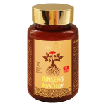 Ginseng y Jalea Real, Complemento alimenticio con edulcorante, 135467 TianDe Guide