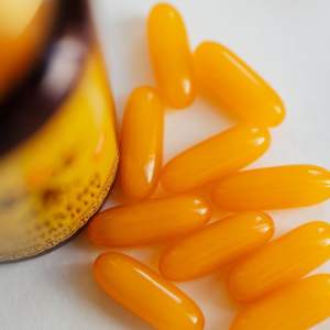 Contiene ginseng, considerado tradicionalmente como un adaptógeno