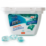 Cápsulas para el lavado higiénico de prendas 140110 TianDe