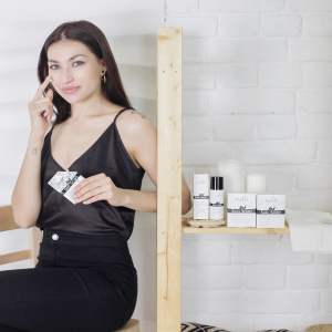 crema de ojos con mucina mocos de caracol tiande guide