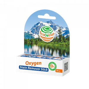 Quitamanchas Oxígeno Stick, Ecodeviva 11480205, Quitamanchas Universal tiande guide