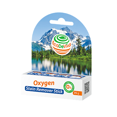 1480205 Quitamanchas Oxígeno Stick, Ecodeviva 11480205, Quitamanchas Universal tiande guide