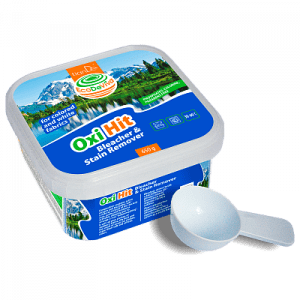 quitamanchas ecológico ecodeviva tiande guide