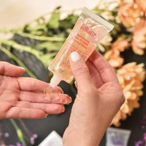 El elixir contiene una alta concentración de principios activos