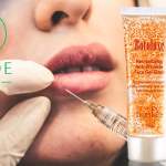 elixir facial Botoluxe tiande guide