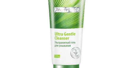 15204 cleanser phytocode tiande guide