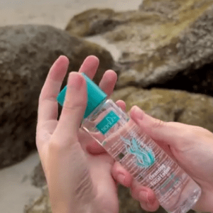 Loción facial limpiadora Tiande Fucoidan 15602