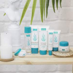 Crema Facial Revitalizante Antiedad, 15603 TianDe