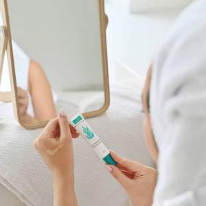 TianDe Anti-Wrinkle Eye Fucoidan Gel, 15604