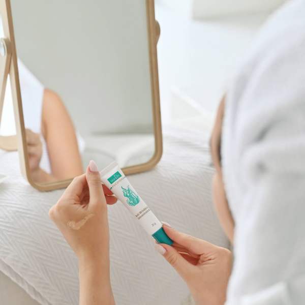 TianDe Anti-Wrinkle Eye Fucoidan Gel, 15604