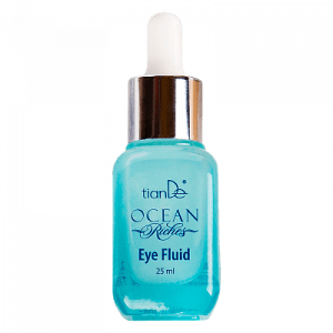 Loción para párpados tiande guide 16002