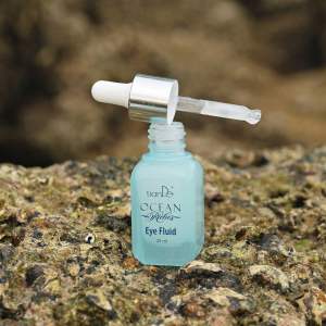 loción para párpados ocean riches tiande guide 16002