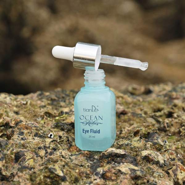 loción para párpados ocean riches tiande guide 16002