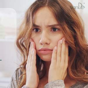 Spray de esencia facial, bióticos revitalizantes, tianDe 16309, 100ml, Revitalización de pieles irritadas - Imagen 4