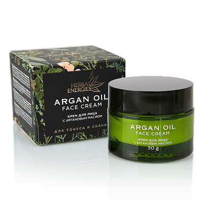 17102 crema facial con aceite de argán 17102 tiande guide