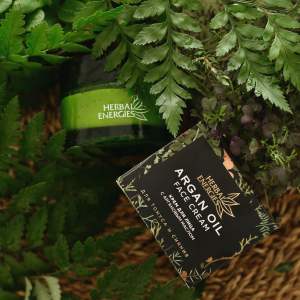 crema facial con aceite de argán 17102 tiande guide