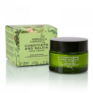 crema facial con cordyceps tiande guide