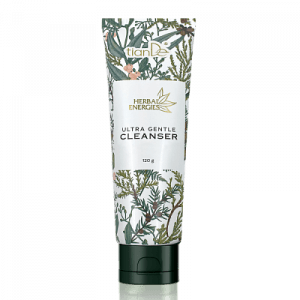 tiande herbal energies crema de limpieza sin tirantez