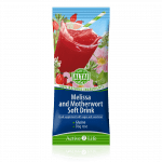 Refresco de melisa y agripalma, 8g, tianDe 195459