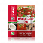 sopa de tomate dieta de perder peso tiande guide