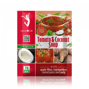 sopa de tomate dieta de perder peso tiande guide