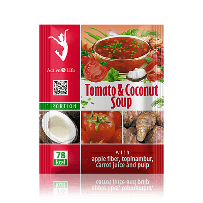 sopa de tomate dieta de perder peso tiande guide