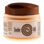 Mascarilla Reafirmadora para el Cabello «Grasa de Serpiente» TIANDE 20127, 500g