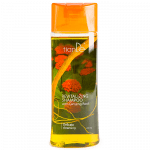 Champú Revitalizante con Raíz de Ginseng, TianDe 20151, 200 ml, Inicia el proceso de regeneración del cabello.