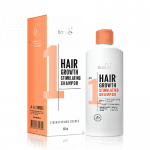 champú estimulante el crecimiento del cabello tiande guide