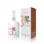 Premium Loción de Densidad & Crecimiento del Pelo, TianDe Guide 20154, Tratamiento de regeneración intensiva.