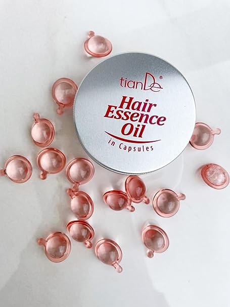 20155HM suero para cabello