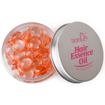 Esencia de aceite para el cabello en cápsulas, 20155 TianDe