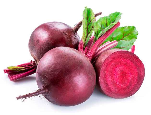 remolacha nutrientes tiande naturales vitamina a vitamina b1