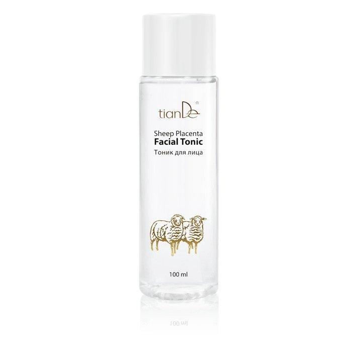 10308 Tónico Facial, tianDe, 100ml, ¡La base de la "Vida de la Cara"! Elimina los Residuos de los Cosméticos