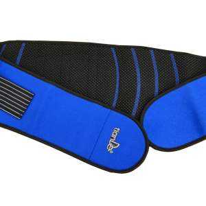 30126 tianDe-Cinturón Con Turmalina Puntiaguda Para Libertad Y Comodidad En Cada Movimiento-1Pz.