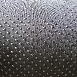 30127 tianDe-Collarín Cervical Con Turmalina Para Libertad Con Cada Movimiento-1Pz.