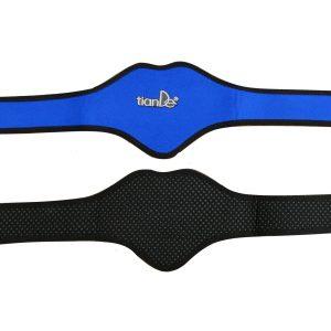 30127 tianDe-Collarín Cervical Con Turmalina Para Libertad Con Cada Movimiento-1Pz.