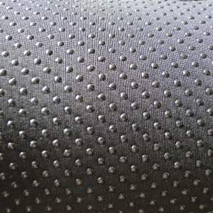 30128 tianDe - Protectores Con Turmalina de Muñeca, Codo O Tobillo  - 2 Piezas